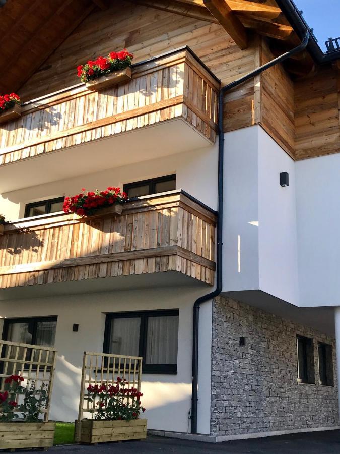 Appartementhaus Reiter Village Room 알텐막팀퐁와 외부 사진