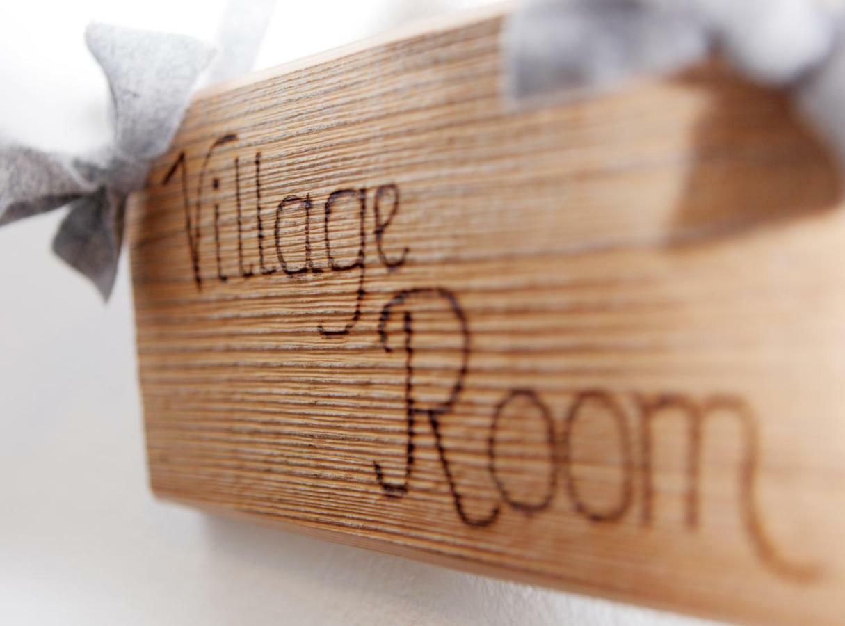 Appartementhaus Reiter Village Room 알텐막팀퐁와 외부 사진