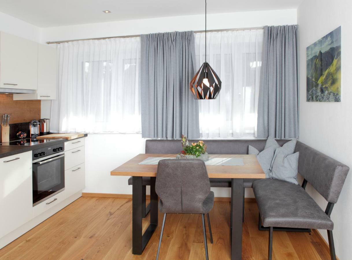 Appartementhaus Reiter Village Room 알텐막팀퐁와 외부 사진