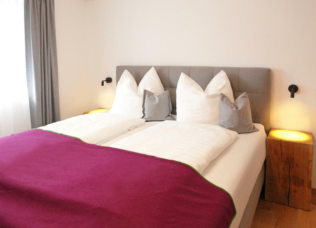 Appartementhaus Reiter Village Room 알텐막팀퐁와 외부 사진