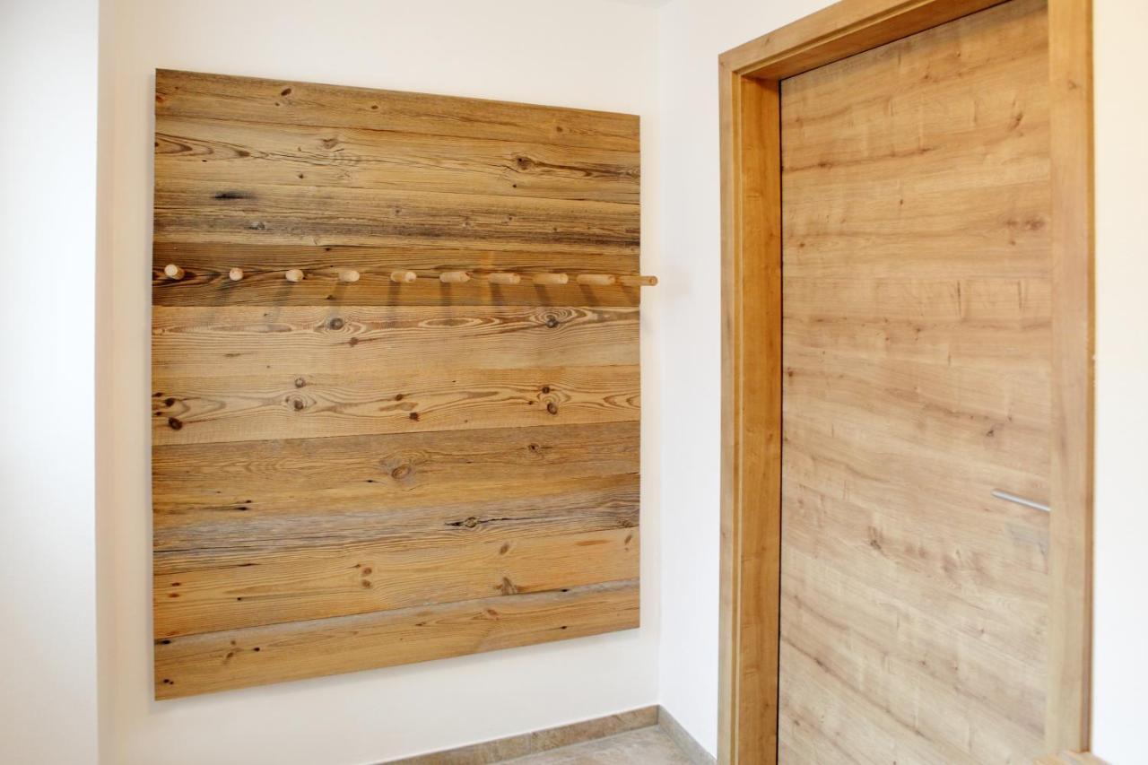 Appartementhaus Reiter Village Room 알텐막팀퐁와 외부 사진