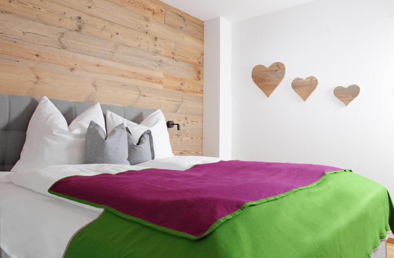 Appartementhaus Reiter Village Room 알텐막팀퐁와 외부 사진